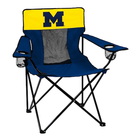 Logo Brands Michigan Elite Chair 171-12E